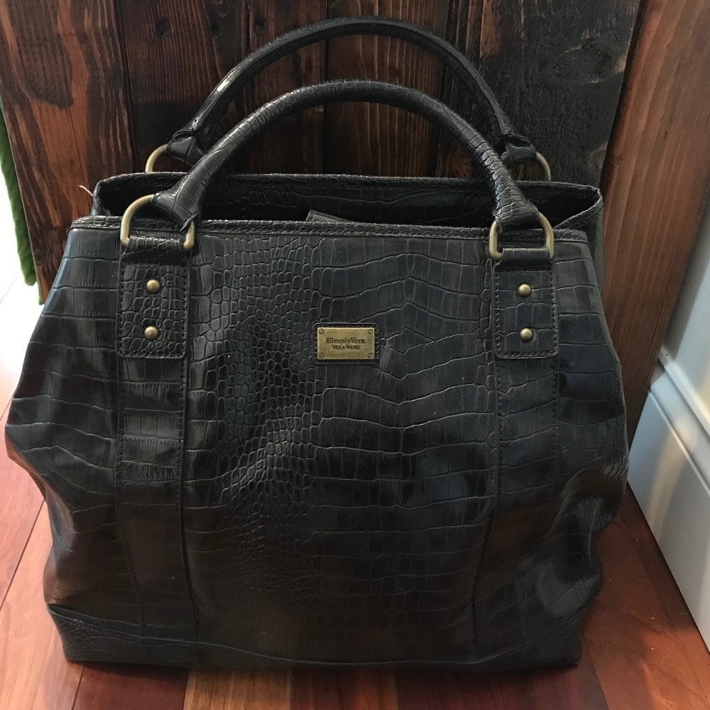 Simply Vera Wang Handbag